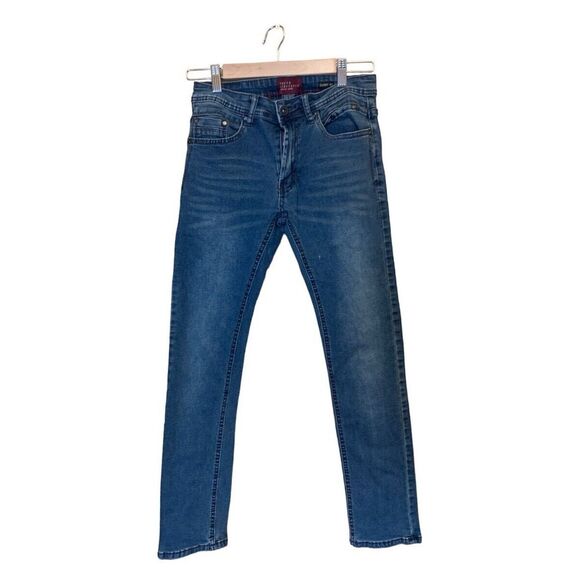 Truth Substance Common Sense Jeans Women’s  Skinny Fit Straight 28/40 - Picture 1 of 5